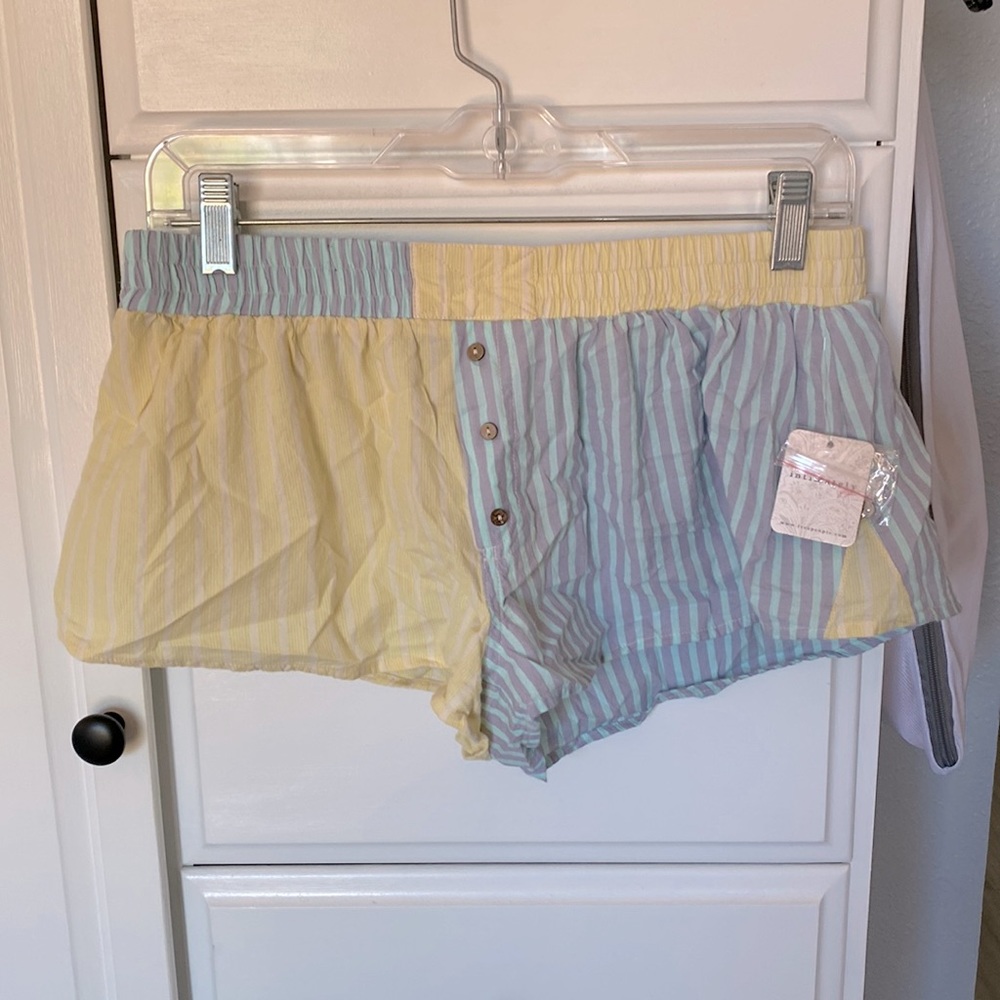 NWT free people shorts